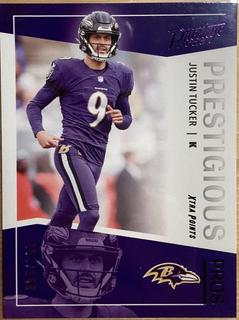 Justin Tucker
