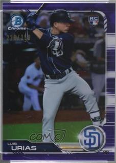 Luis Urias