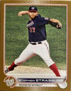 Stephen Strasburg