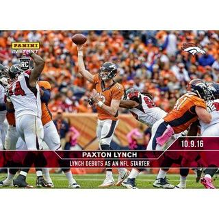 Paxton Lynch