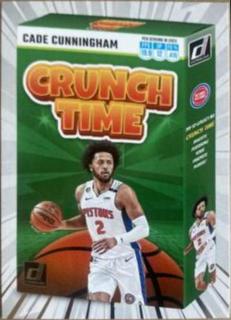 Cade Cunningham