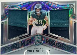Will Shipley
