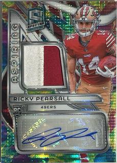 Ricky Pearsall
