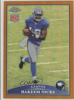 Hakeem Nicks