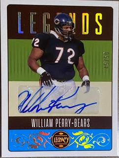 William Perry
