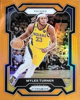 Myles Turner