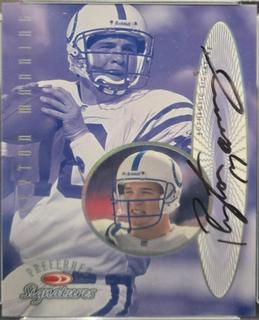 Peyton Manning
