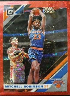Mitchell Robinson