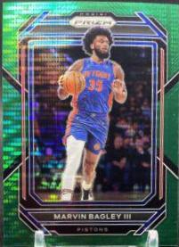 Marvin Bagley III
