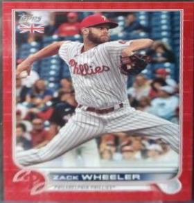 Zack Wheeler