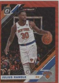 Julius Randle