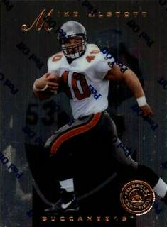 Mike Alstott