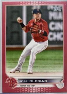 Jose Iglesias