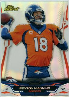 Peyton Manning