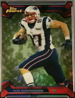 Rob Gronkowski
