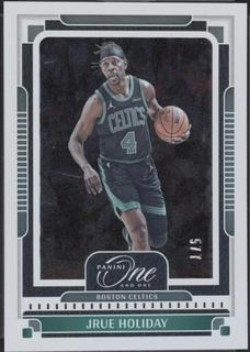 Jrue Holiday