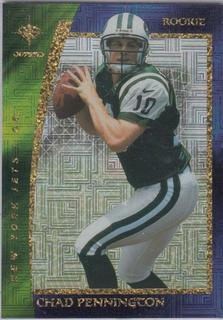 Chad Pennington