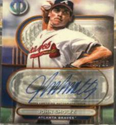 John Smoltz