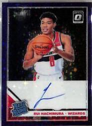 Rui Hachimura