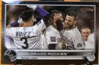 Colorado Rockies