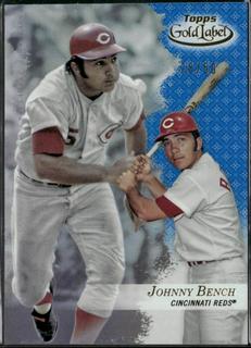 Johnny Bench