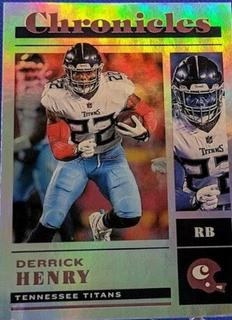 Derrick Henry