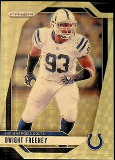 Dwight Freeney