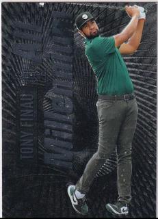 Tony Finau