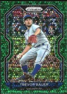 Trevor Bauer