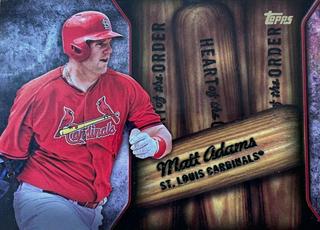 Matt Adams