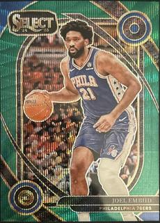 Joel Embiid