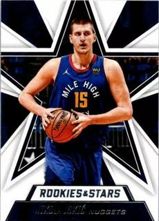 Nikola Jokic