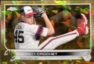 Garrett Crochet