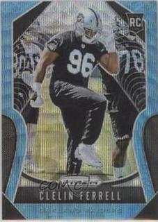 Clelin Ferrell