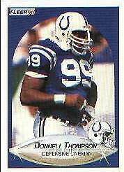 Donnell Thompson