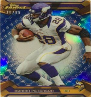 Adrian Peterson