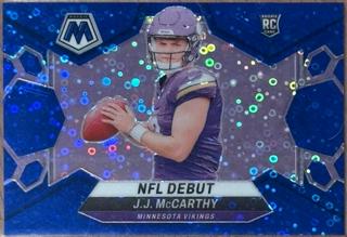 J.J. McCarthy