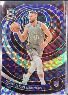 Domantas Sabonis