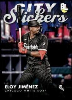 Eloy Jimenez