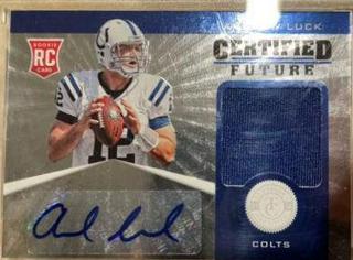 Andrew Luck