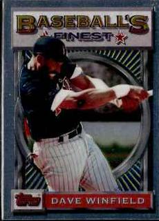 Dave Winfield