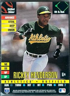 Rickey Henderson