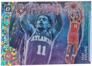 Trae Young