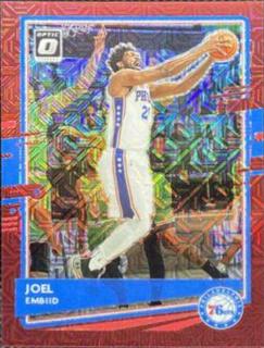 Joel Embiid