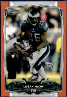 LeSean McCoy