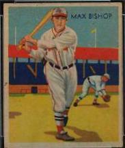 Max Bishop