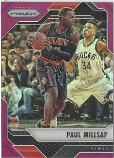 Paul Millsap