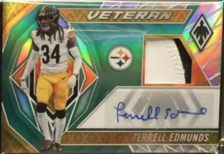 Terrell Edmunds