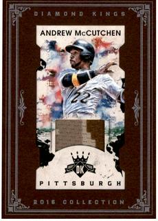 Andrew McCutchen