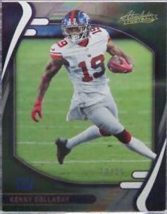 Kenny Golladay